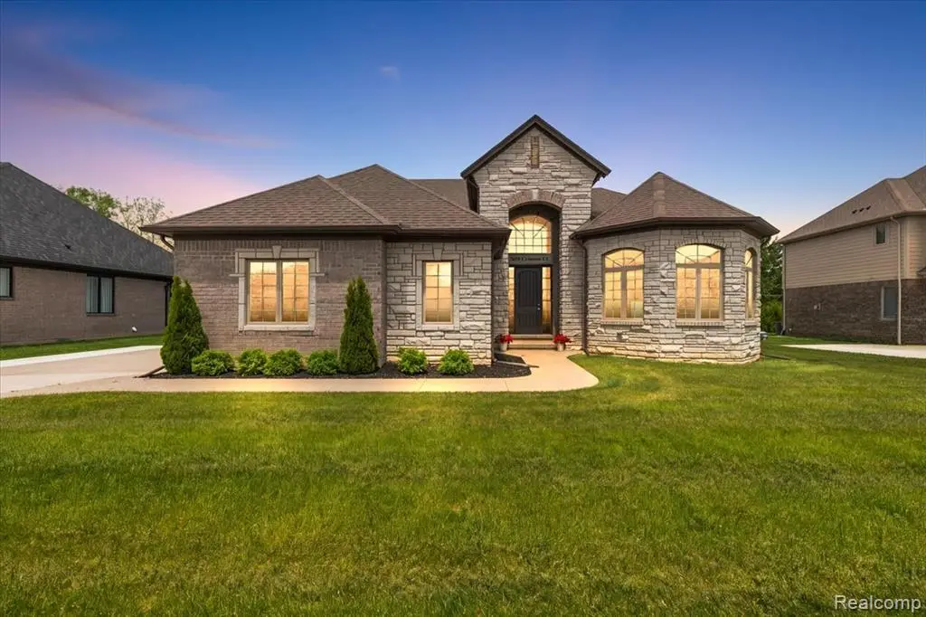 7659 Crimson, Utica, MI 48316 - #1