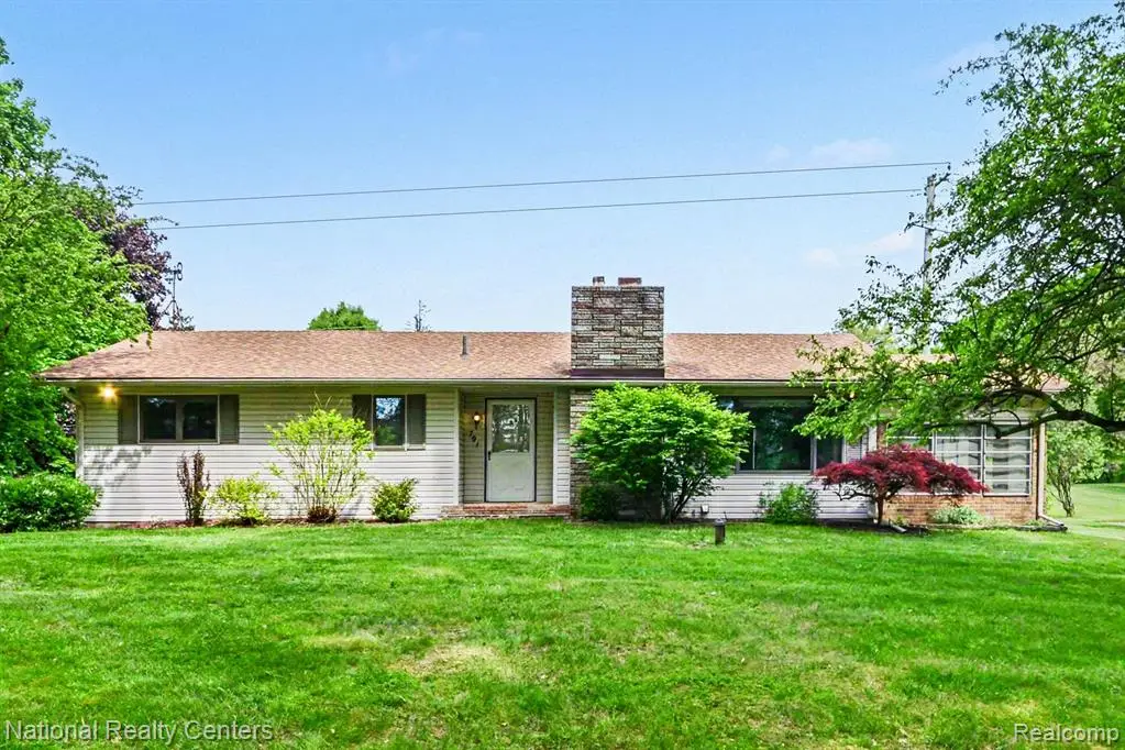 791 Kline, Oakland, MI 48363 - #1