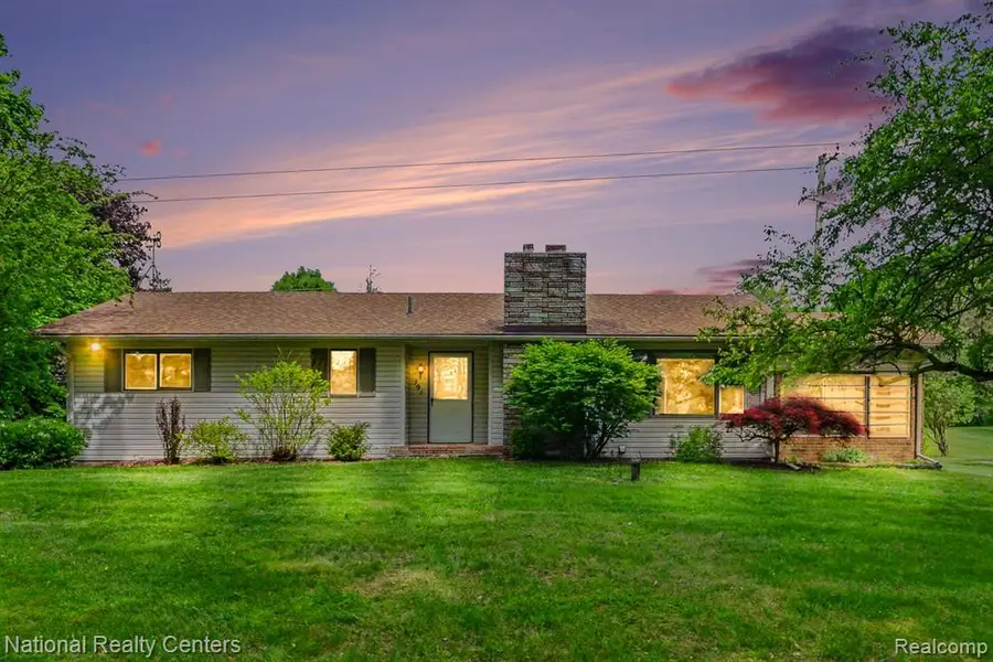 791 Kline, Oakland, MI 48363 - #2