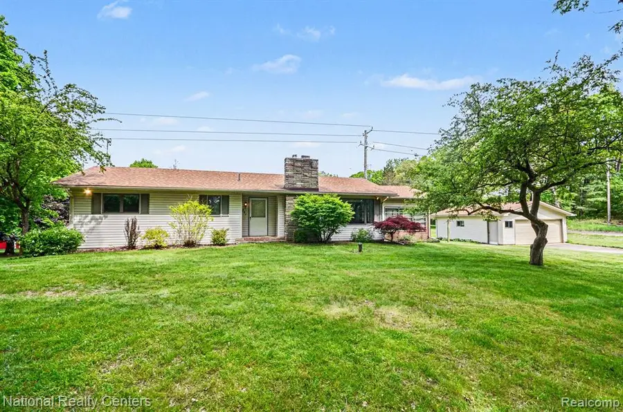 791 Kline, Oakland, MI 48363 - #3