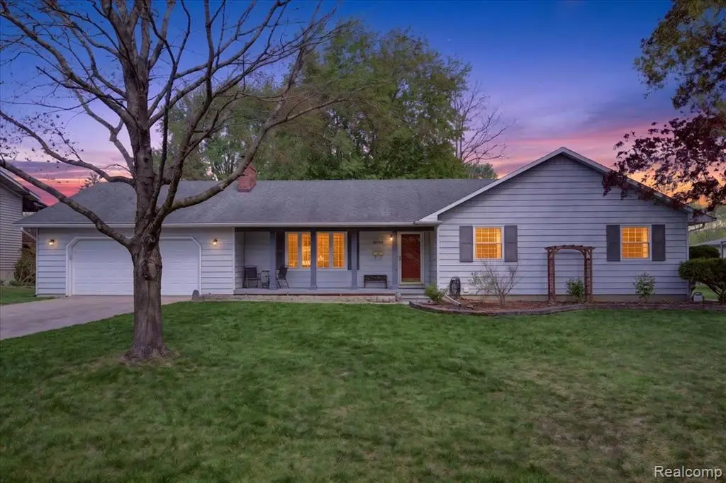 10350 Ataberry, Clio, MI 48420 - #1