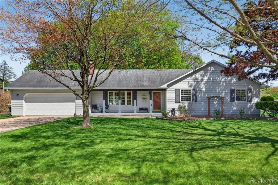10350 Ataberry, Clio, MI 48420 - #2