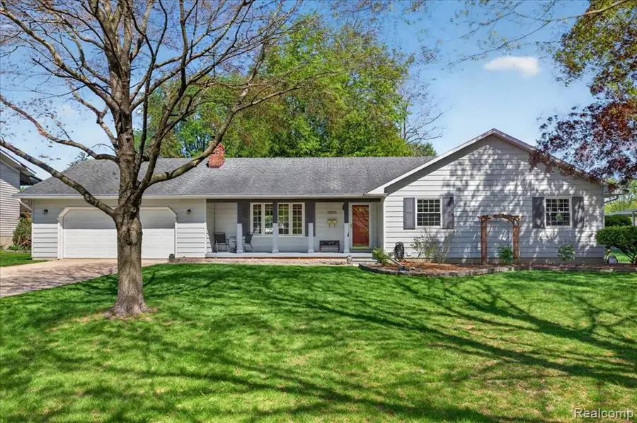 10350 Ataberry, Clio, MI 48420 - #3