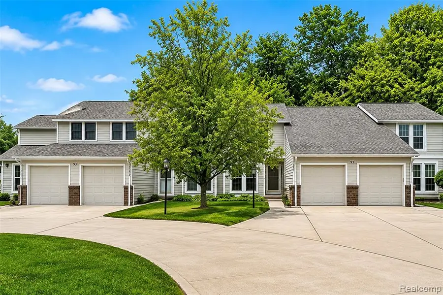 22857 Cranbrooke, Novi, MI 48375 - #2