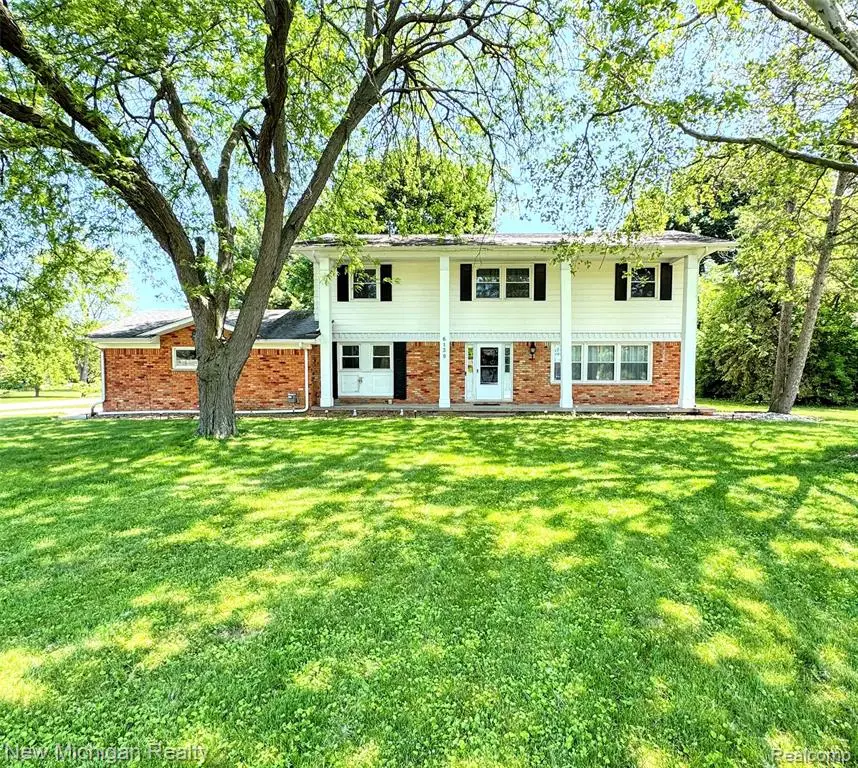 6139 Pebbleshire, Grand Blanc, MI 48439 - #1
