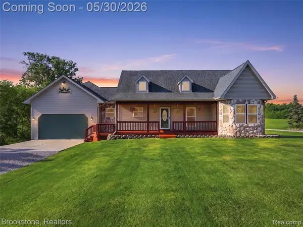 7271 Ray, Swartz Creek, MI 48473
