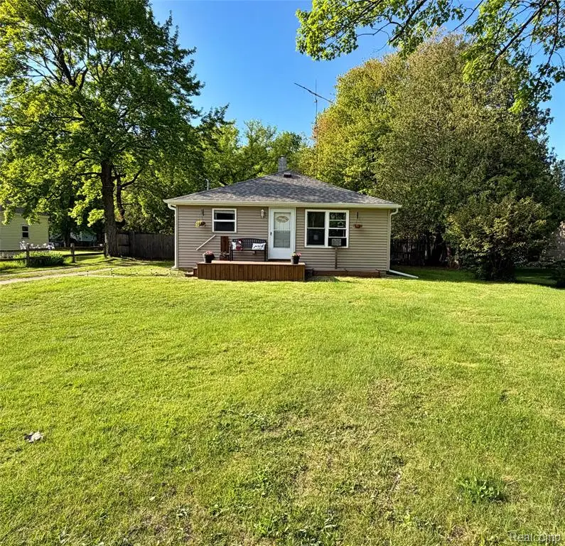 4514 Sebewaing, Owendale, MI 48754 - #2