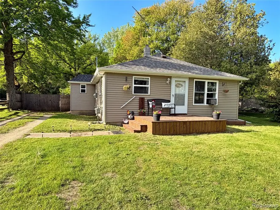 4514 Sebewaing, Owendale, MI 48754 - #3