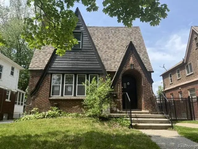 14051 Saint Marys, Detroit, MI 48227 - #1