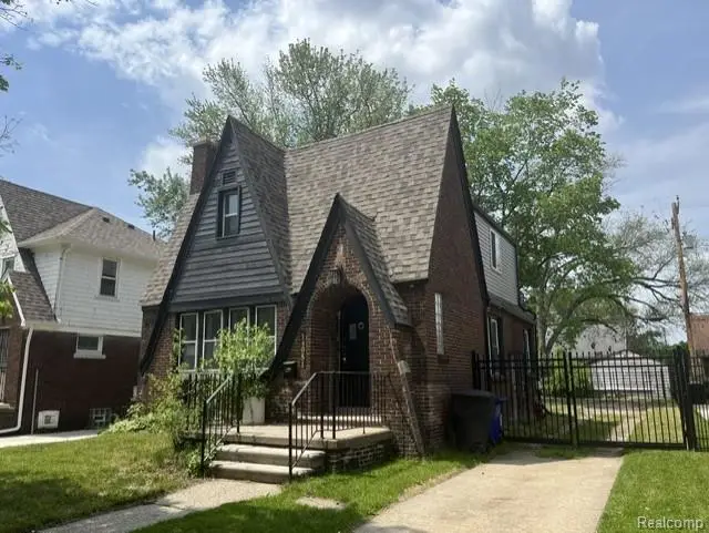 14051 Saint Marys, Detroit, MI 48227 - #3