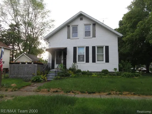 604 Smith, Monroe, MI 48161