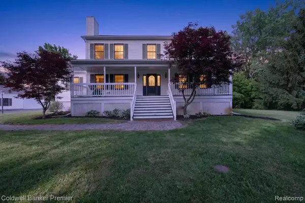 10301 Horseshoe, Clarkston, MI 48348