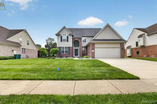 49271 Laguna, Van Buren, MI 48111