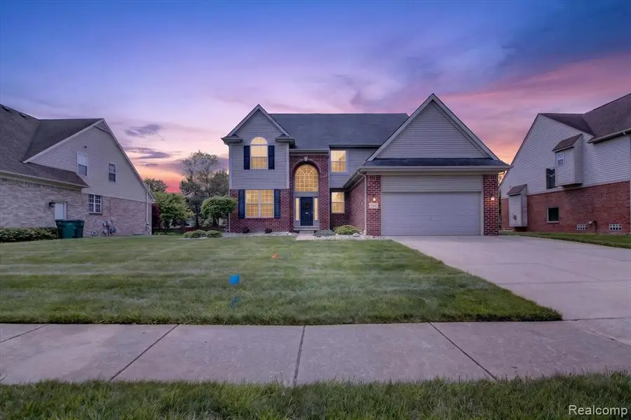49271 Laguna, Van Buren, MI 48111 - #2