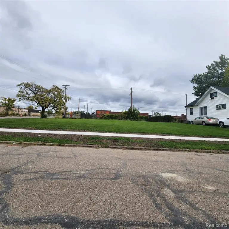12406-12416 Greenlawn, Detroit, MI 48204 - #1