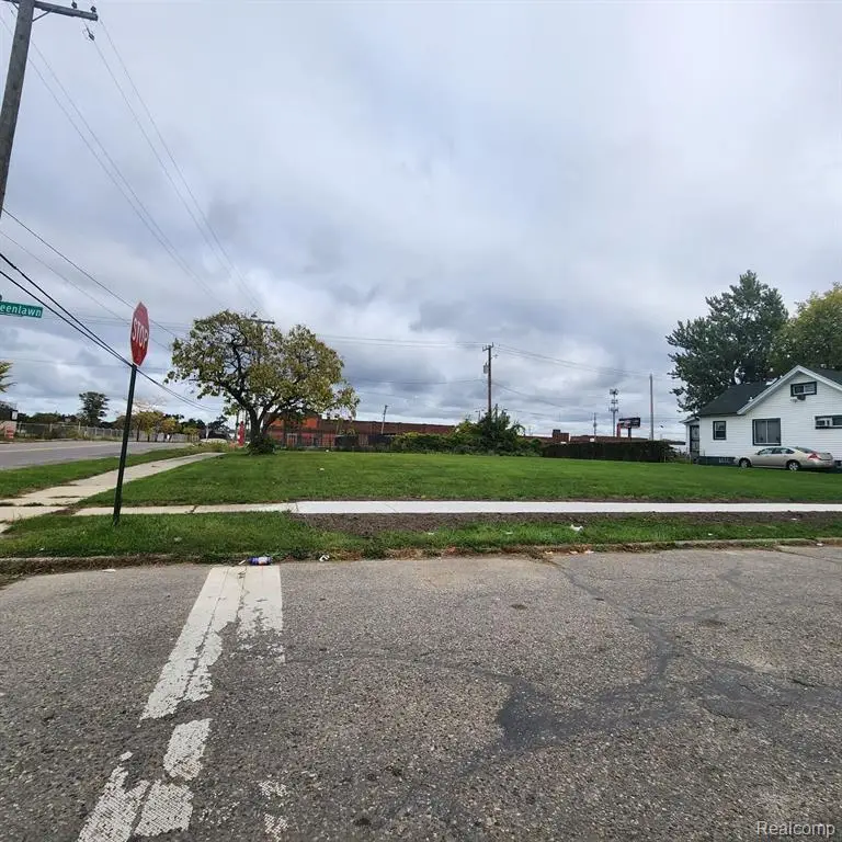 12406-12416 Greenlawn, Detroit, MI 48204 - #2