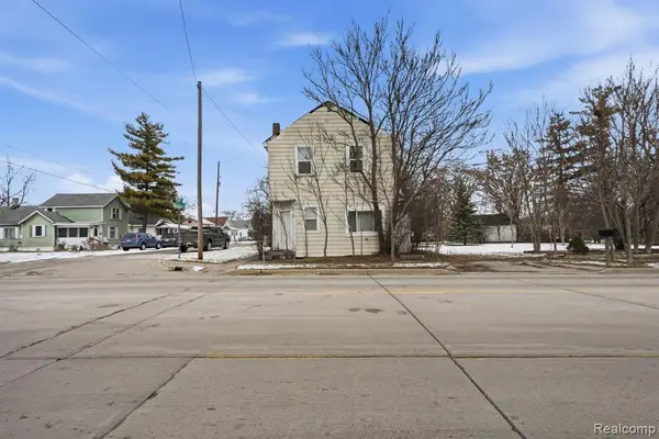 346 Weiss, Saginaw, MI 