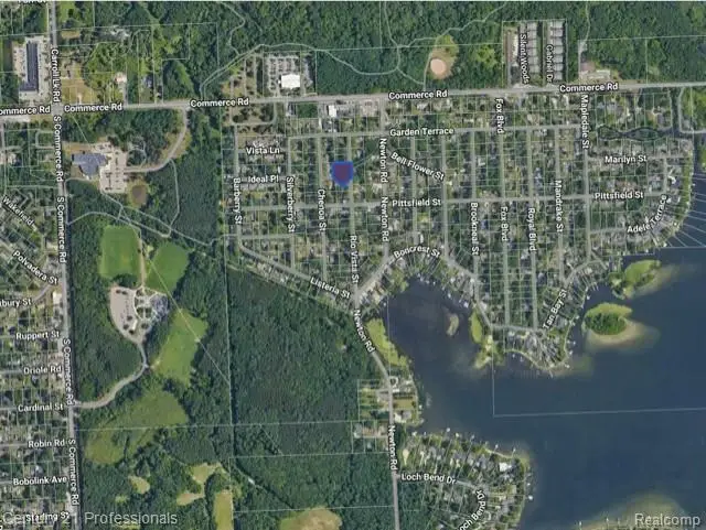 NA Vl Rio Vista, Commerce Township, MI 48382 - #1