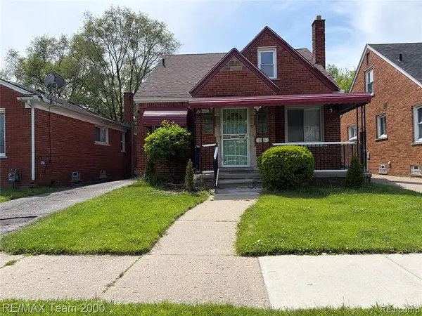 7313 Stout, Detroit, MI 48228