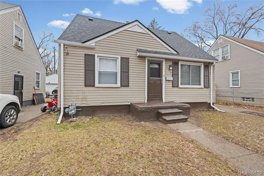 15921 Bramell, Detroit, MI 48223 - #3