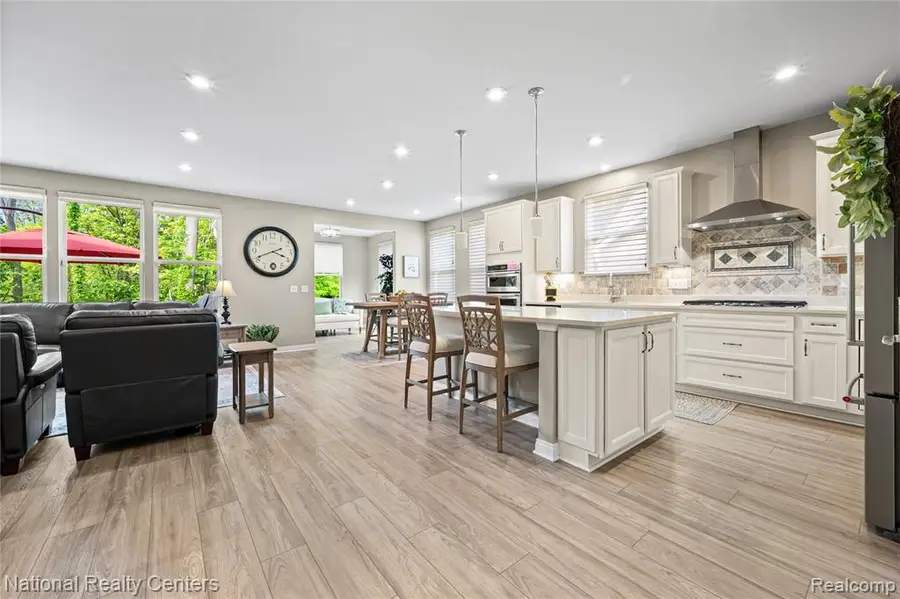 48796 Windfall, Novi, MI 48374 - #2