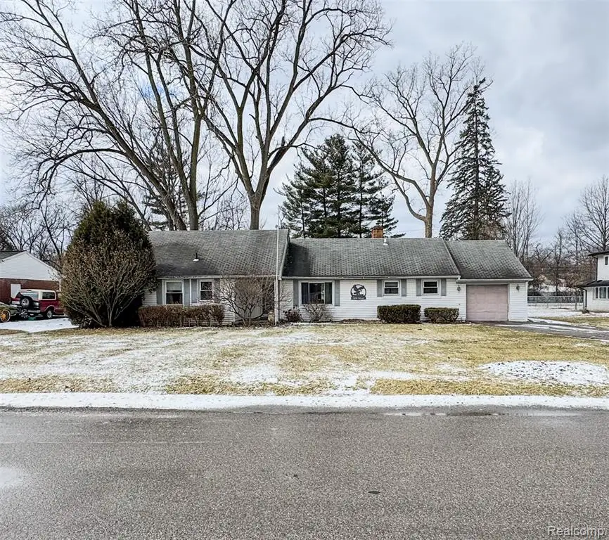 16641 Ryland, Redford, MI 48240 - #1