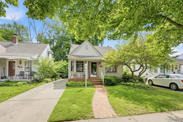 2815 Vassar, Dearborn, MI 48124