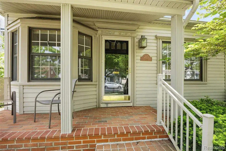 2815 Vassar, Dearborn, MI 48124 - #2