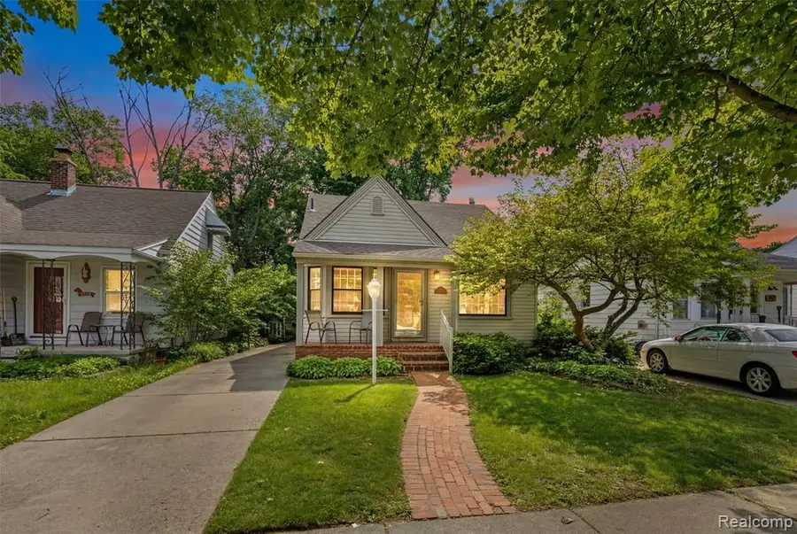 2815 Vassar, Dearborn, MI 48124 - #3
