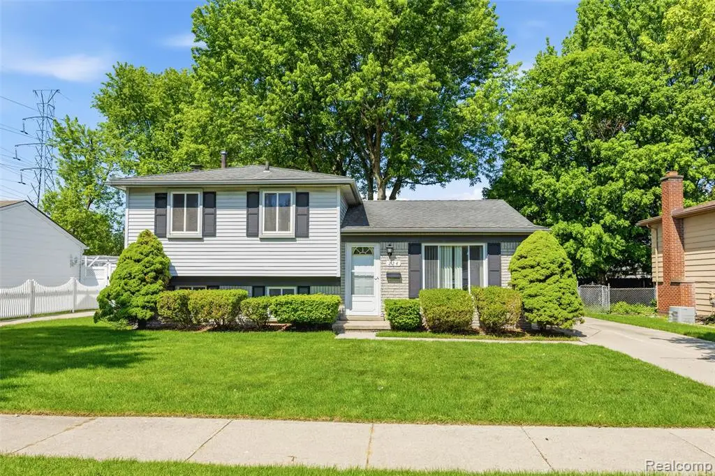 224 S Norma, Westland, MI 48186 - #1