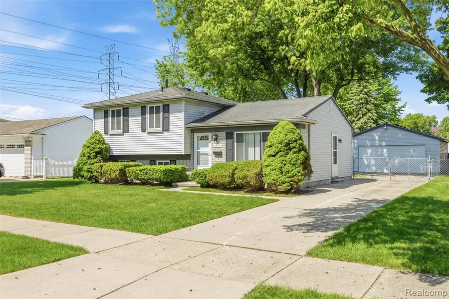 224 S Norma, Westland, MI 48186 - #2