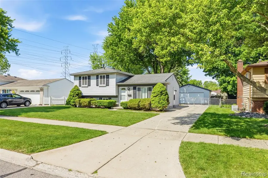 224 S Norma, Westland, MI 48186 - #3