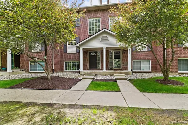 6387 Scoter, Ypsilanti, MI 48197