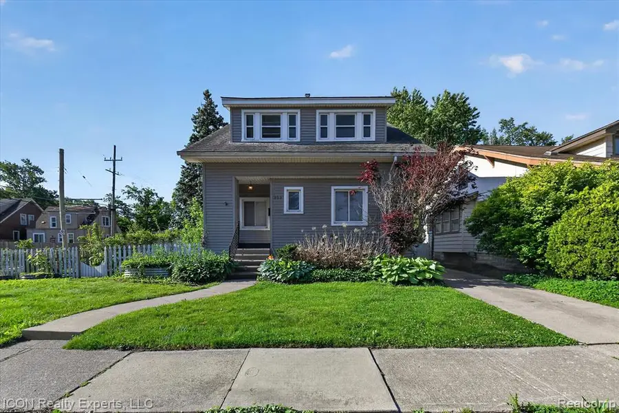 305 W Troy, Ferndale, MI 48220 - #3