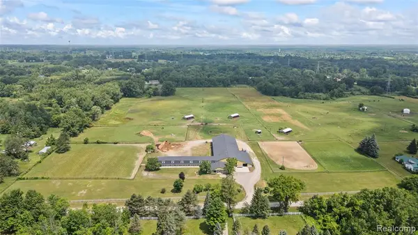 5095 Casey, Dryden, MI 48428