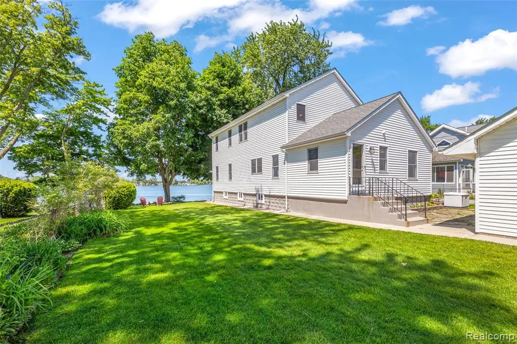 4333 Hunters, Highland, MI 48356 - #1