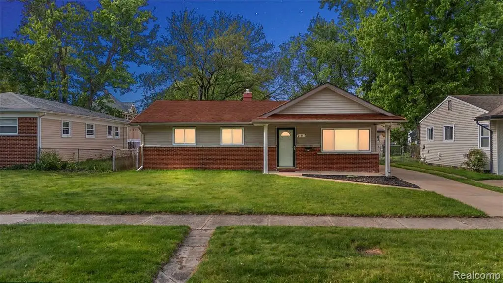 26061 Cameo, Madison Heights, MI 48071 - #1