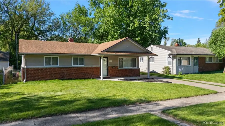 26061 Cameo, Madison Heights, MI 48071 - #3
