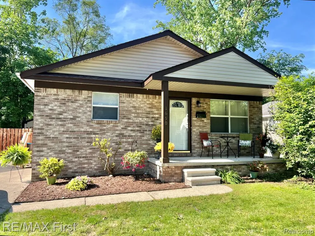1650 Woodward Hts, Ferndale, MI 48220 - #1