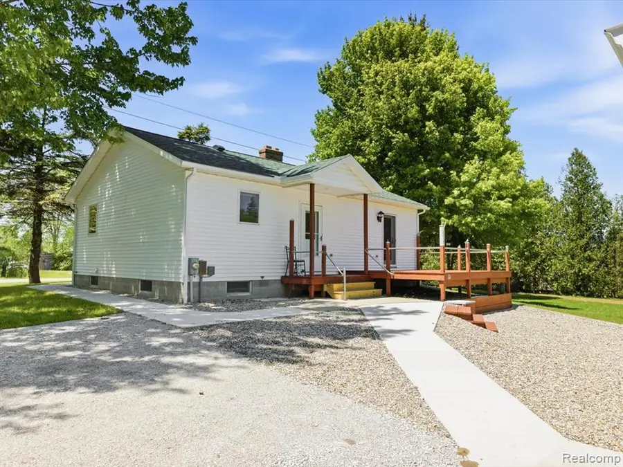 2482 Range, Port Huron, MI 48060 - #3