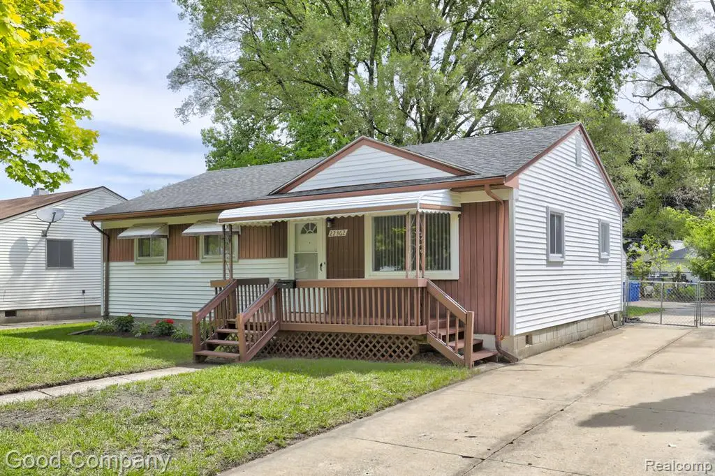 22362 Masch, Warren, MI 48091 - #1