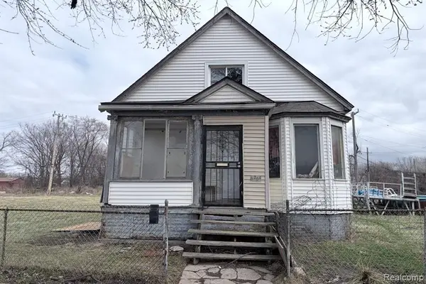 6264 Holcomb, Detroit, MI 48213