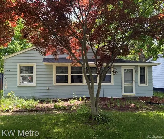 23854 Harrellson, Macomb, MI 48042 - #1