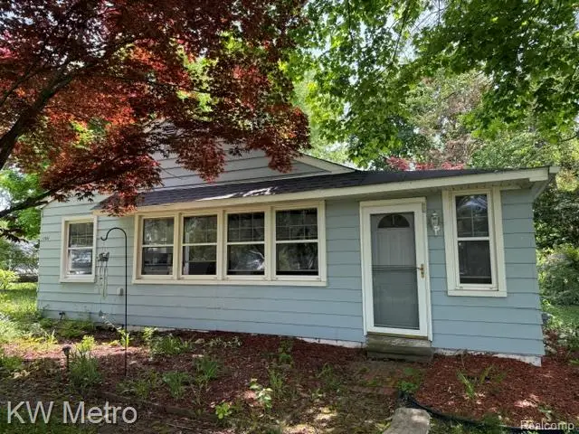 23854 Harrellson, Macomb, MI 48042 - #2