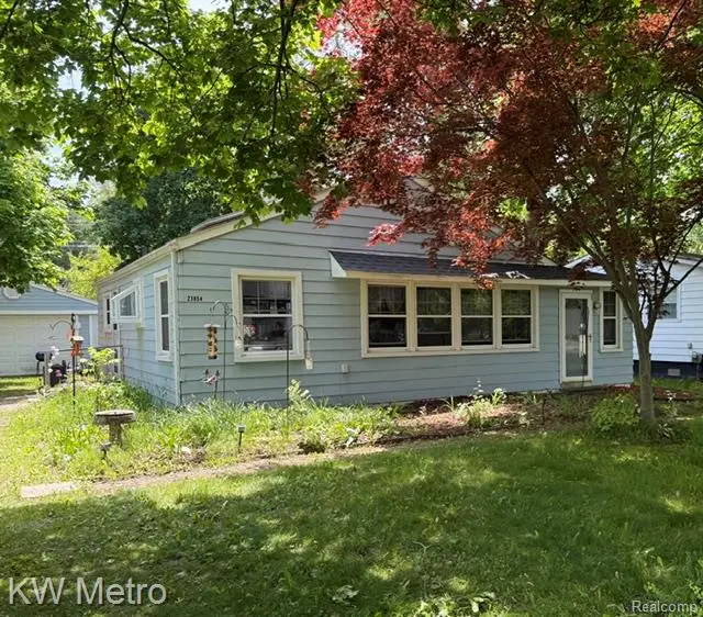 23854 Harrellson, Macomb, MI 48042 - #3