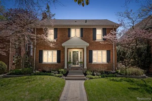 2009 Northwood, Royal Oak, MI 48073