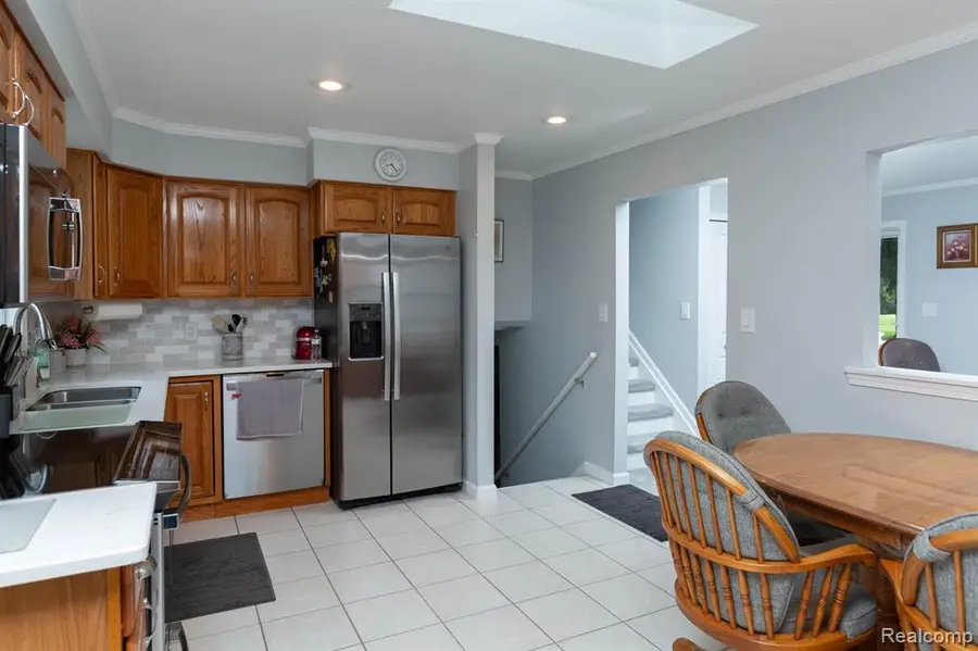 9026 Woodside, Northville, MI 48167 - #2
