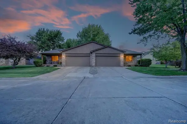 17225 Jed, Clinton Township, MI 48038