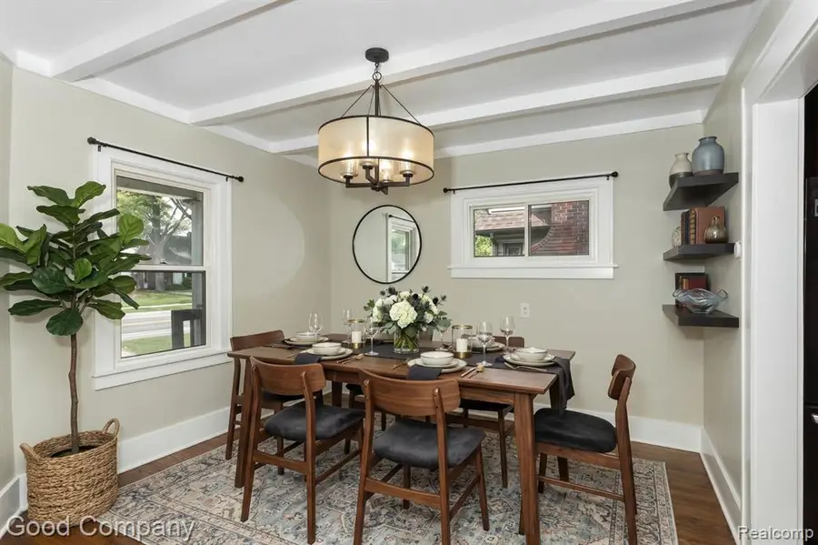 1924 Pinecrest, Ferndale, MI 48220 - #3