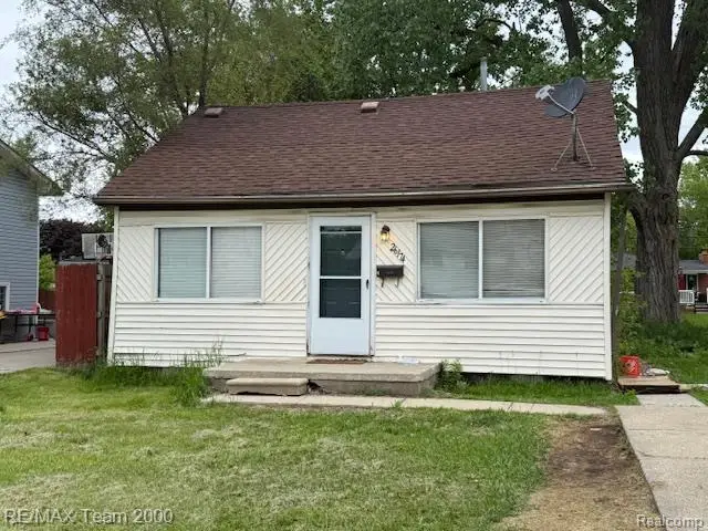 26174 Kitch, Inkster, MI 48141 - #1